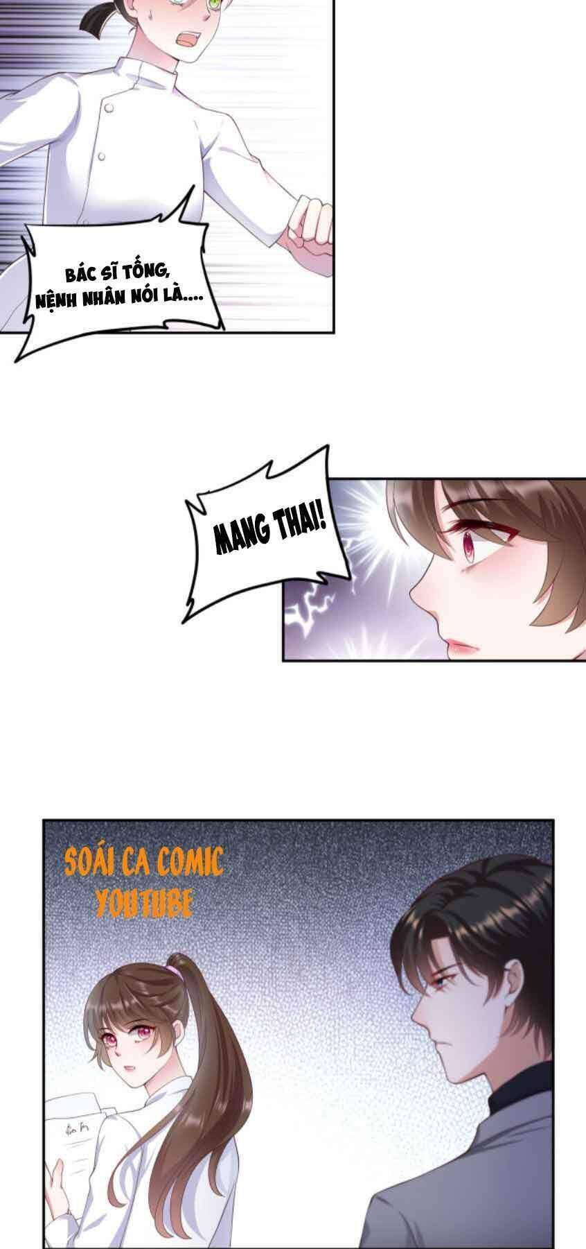 Nhất Sanh Hữu Hỉ - Chương 14