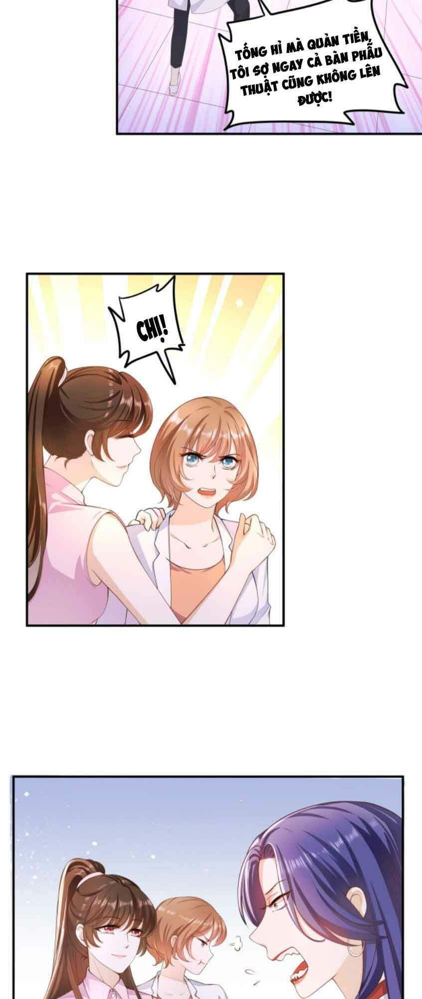 Nhất Sanh Hữu Hỉ - Chương 14