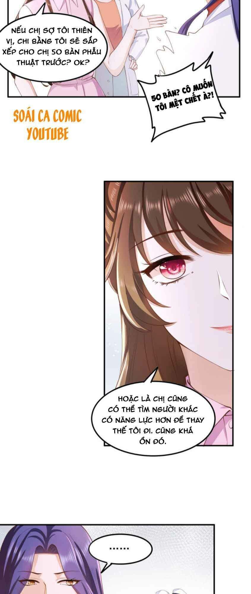 Nhất Sanh Hữu Hỉ - Chương 14