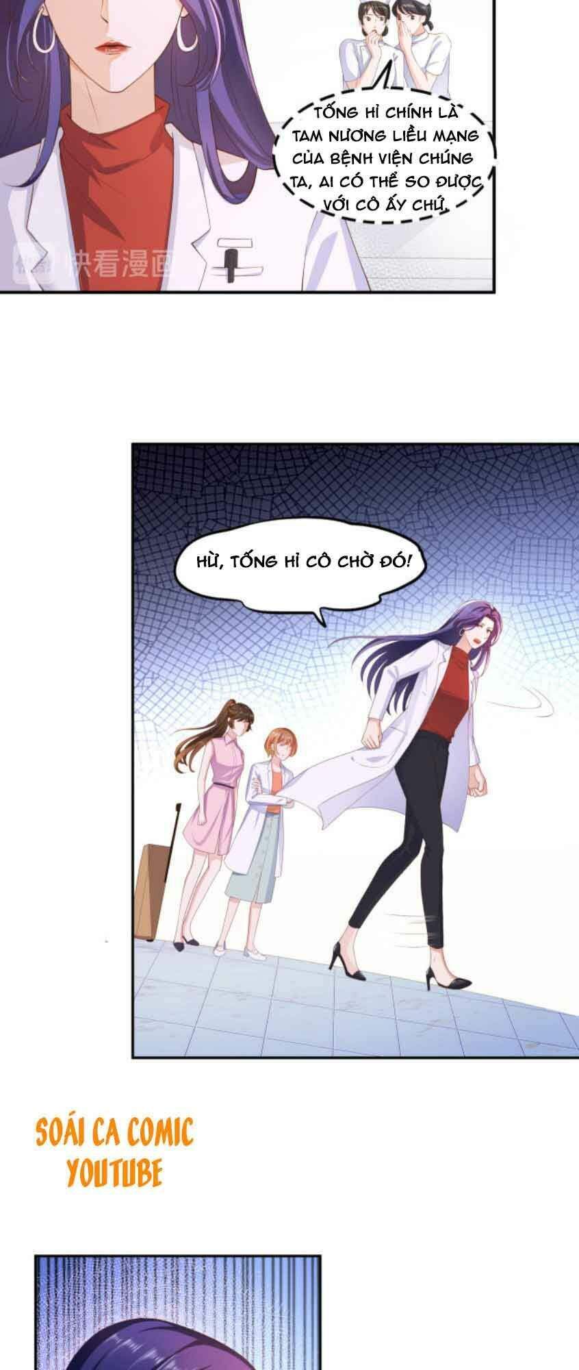 Nhất Sanh Hữu Hỉ - Chương 14