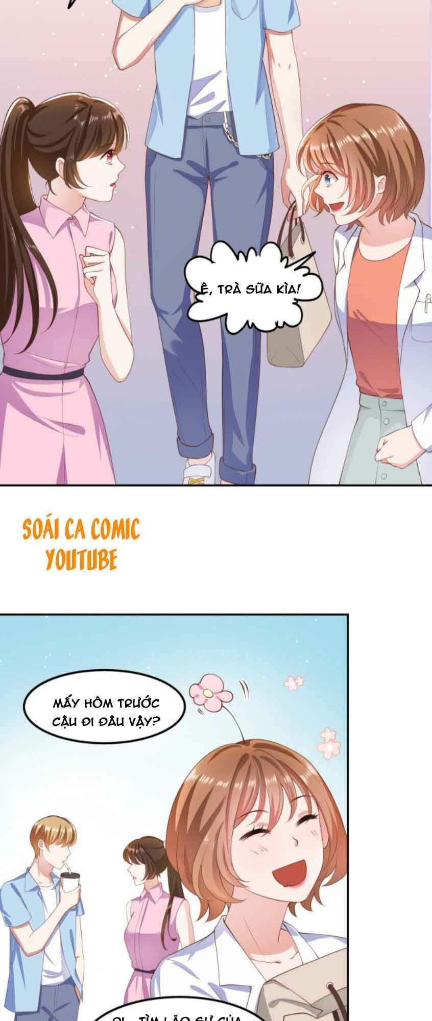 Nhất Sanh Hữu Hỉ - Chương 14