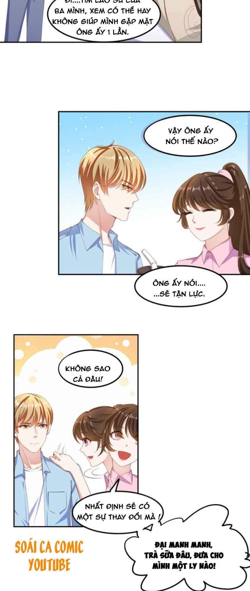 Nhất Sanh Hữu Hỉ - Chương 14