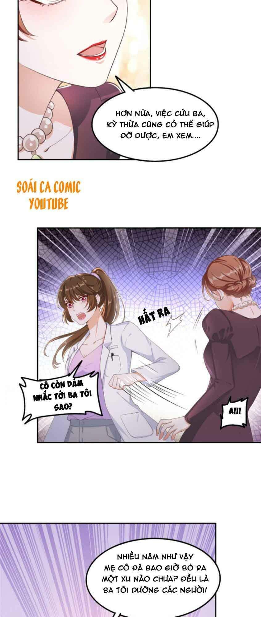 Nhất Sanh Hữu Hỉ - Chương 15