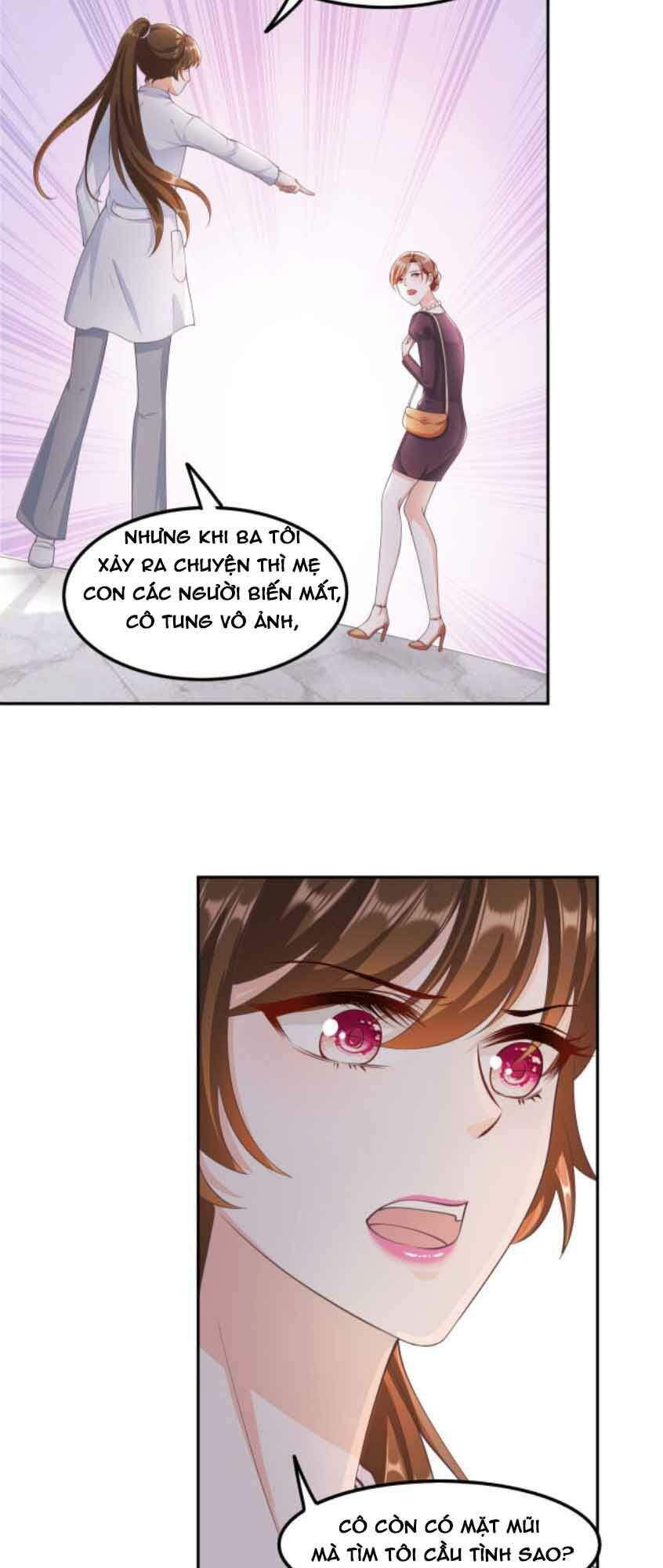 Nhất Sanh Hữu Hỉ - Chương 15