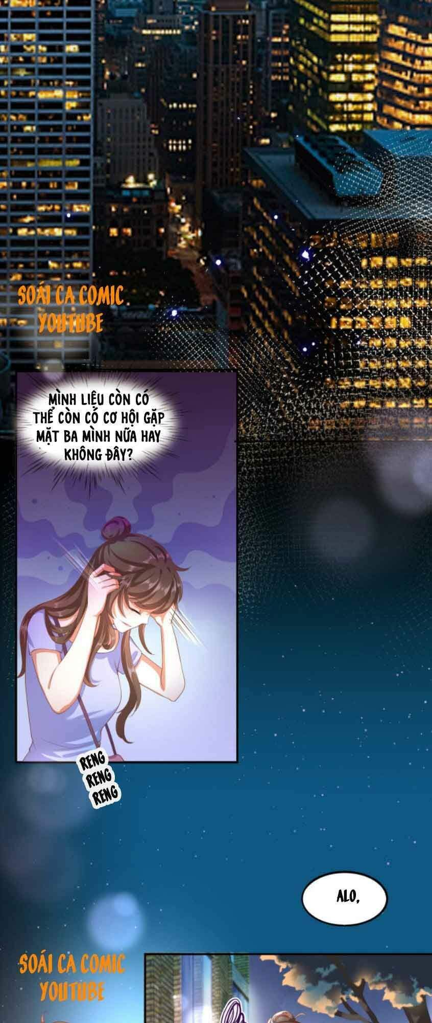 Nhất Sanh Hữu Hỉ - Chương 15