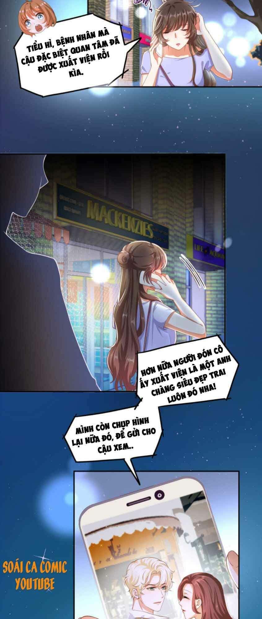 Nhất Sanh Hữu Hỉ - Chương 15