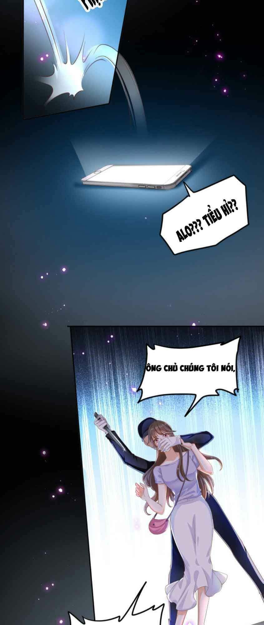 Nhất Sanh Hữu Hỉ - Chương 15