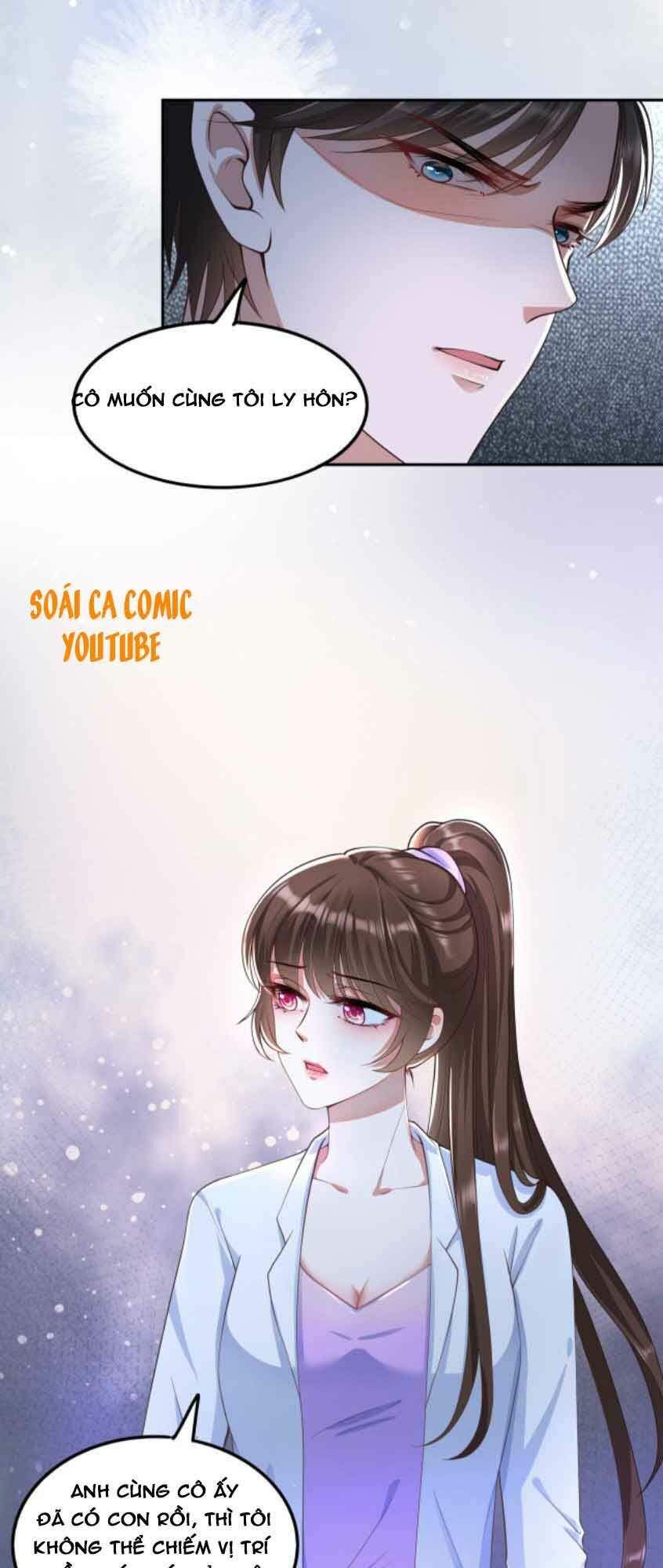 Nhất Sanh Hữu Hỉ - Chương 15