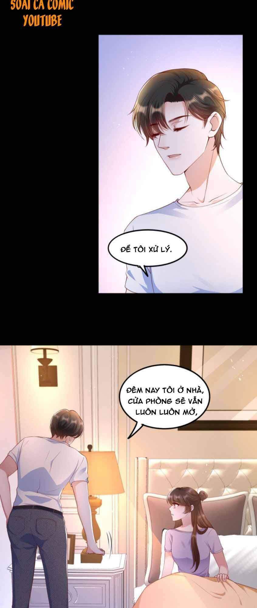 Nhất Sanh Hữu Hỉ - Chương 16