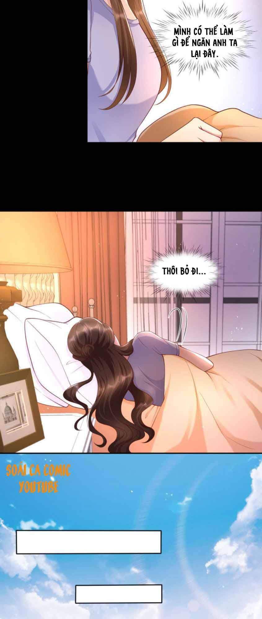 Nhất Sanh Hữu Hỉ - Chương 16