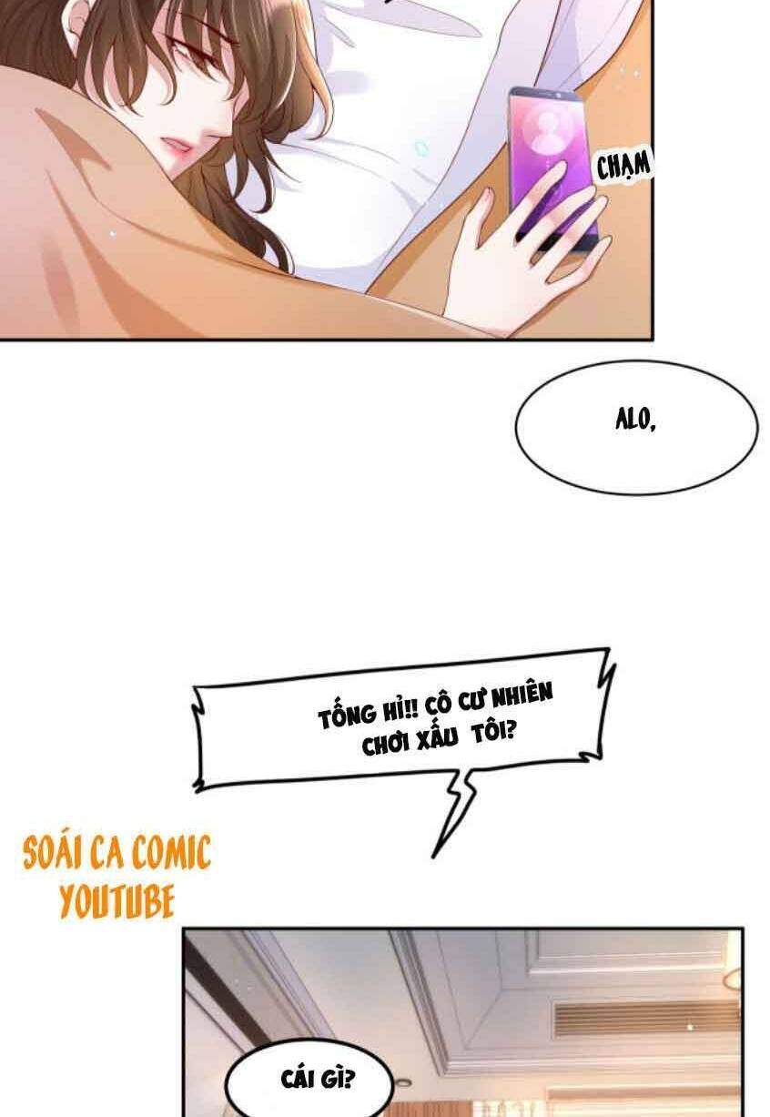 Nhất Sanh Hữu Hỉ - Chương 16