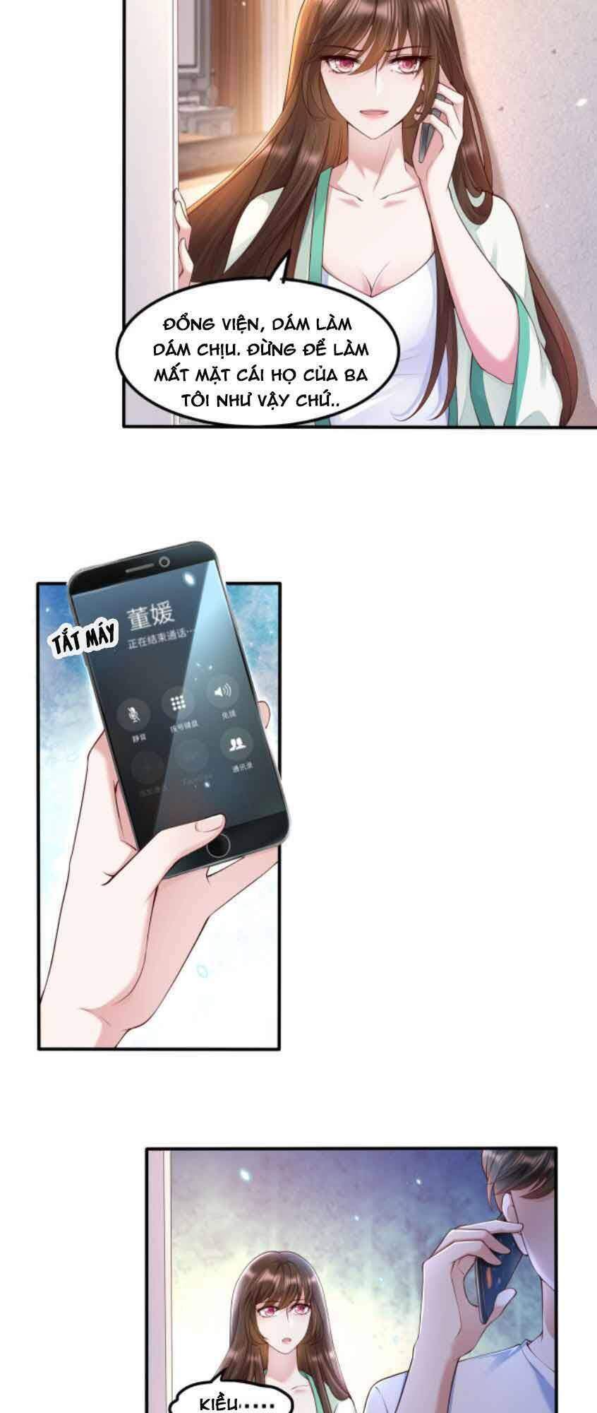 Nhất Sanh Hữu Hỉ - Chương 16