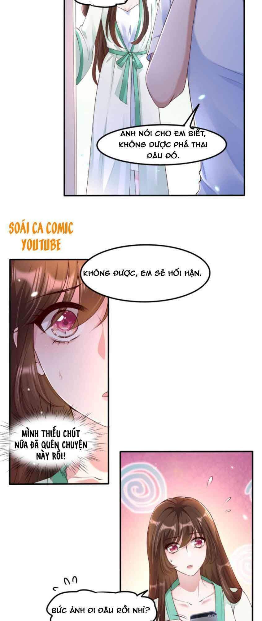 Nhất Sanh Hữu Hỉ - Chương 16