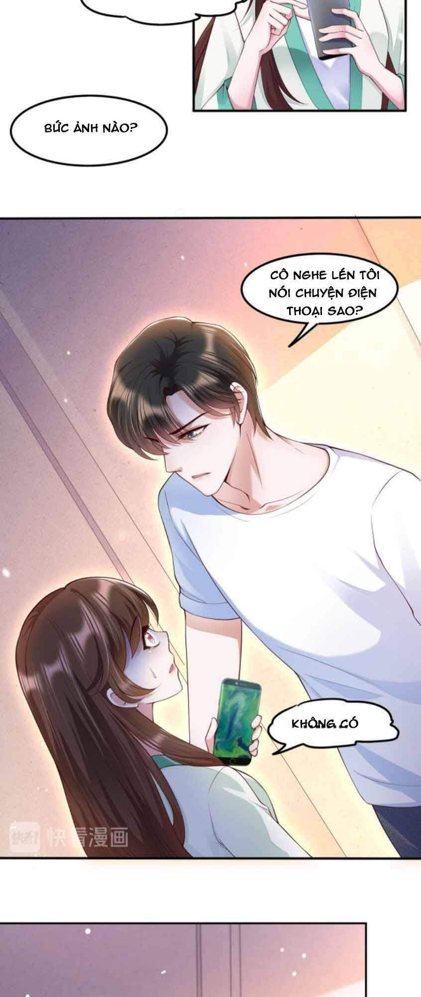 Nhất Sanh Hữu Hỉ - Chương 16