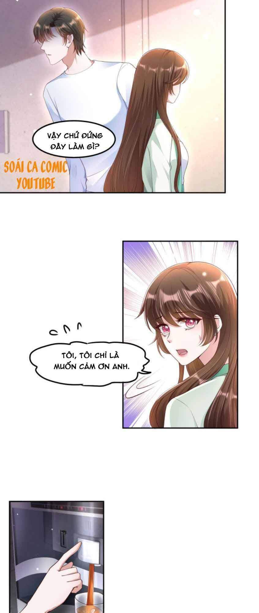 Nhất Sanh Hữu Hỉ - Chương 16