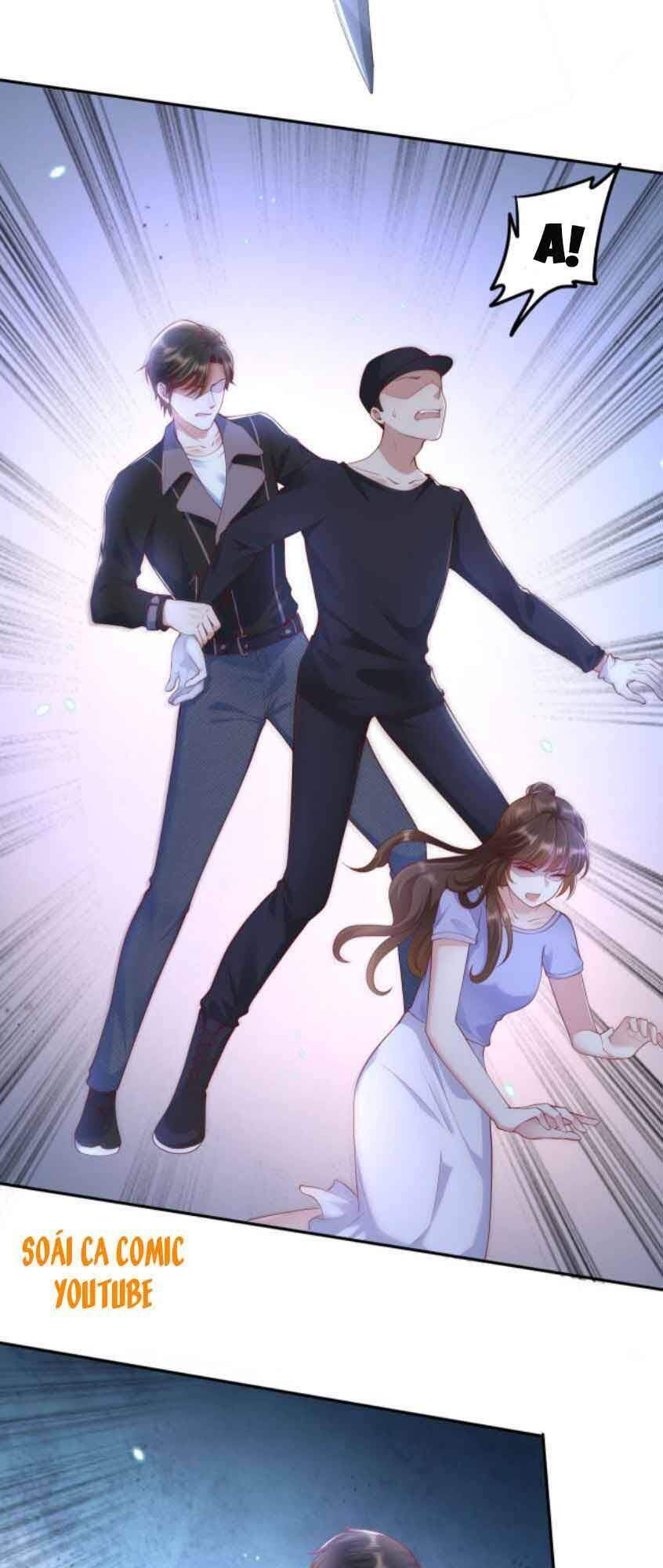 Nhất Sanh Hữu Hỉ - Chương 16