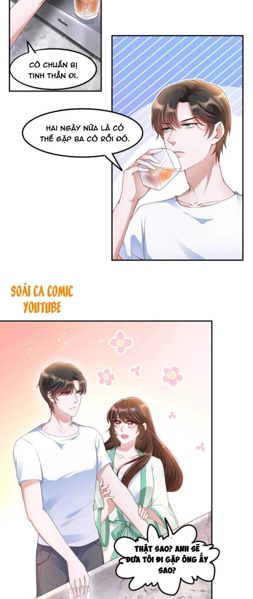 Nhất Sanh Hữu Hỉ - Chương 16