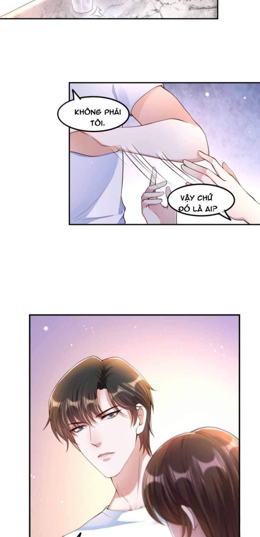 Nhất Sanh Hữu Hỉ - Chương 16