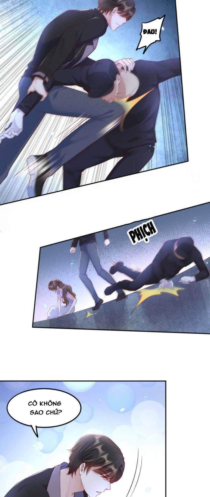 Nhất Sanh Hữu Hỉ - Chương 16