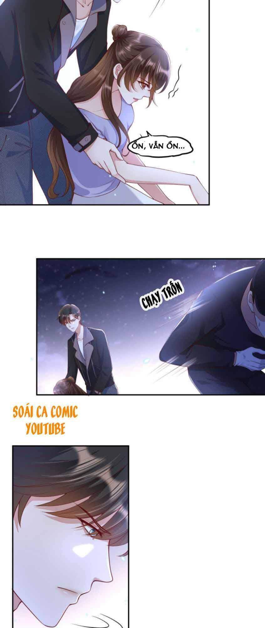 Nhất Sanh Hữu Hỉ - Chương 16