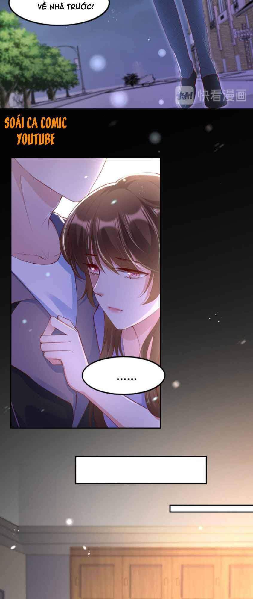 Nhất Sanh Hữu Hỉ - Chương 16