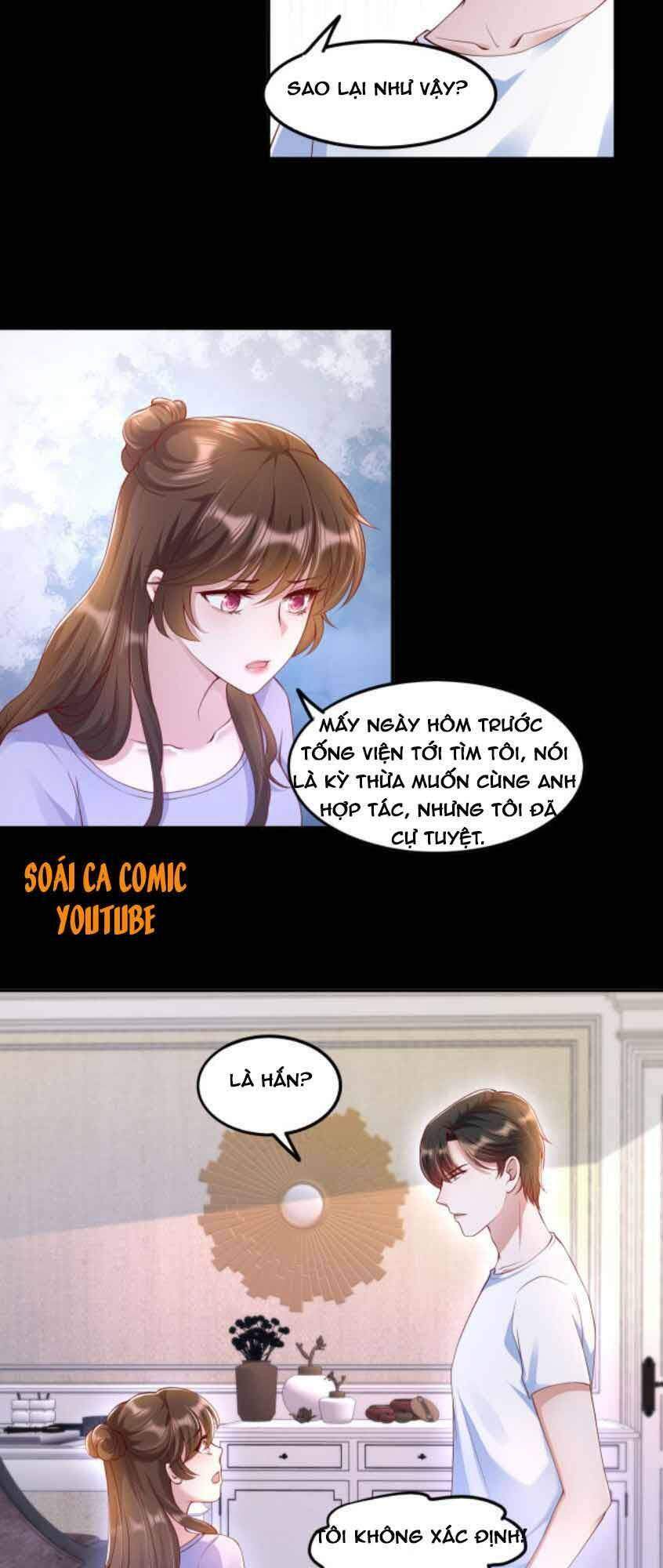 Nhất Sanh Hữu Hỉ - Chương 16