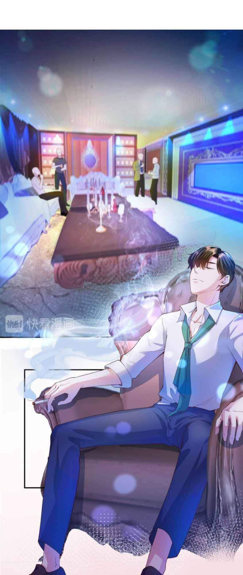 Nhất Sanh Hữu Hỉ - Chương 17