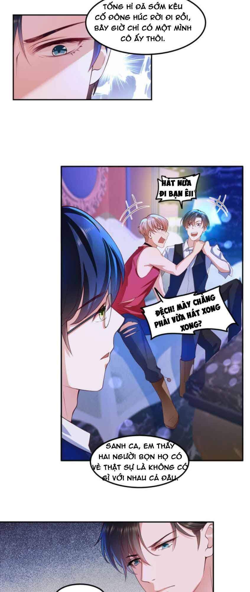 Nhất Sanh Hữu Hỉ - Chương 17