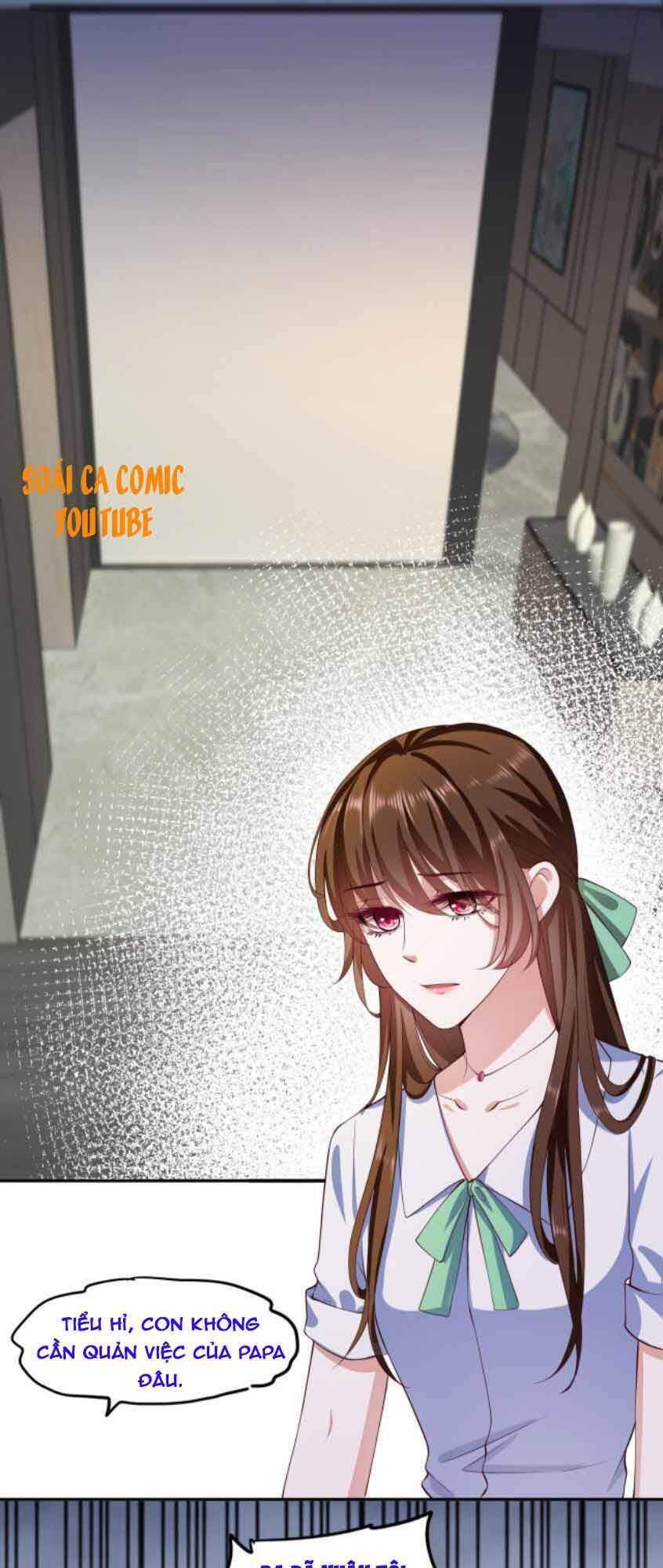 Nhất Sanh Hữu Hỉ - Chương 17