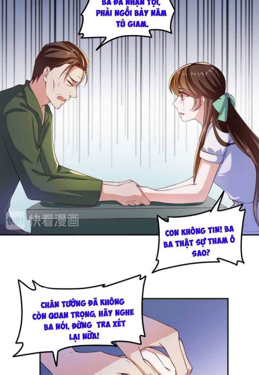 Nhất Sanh Hữu Hỉ - Chương 17