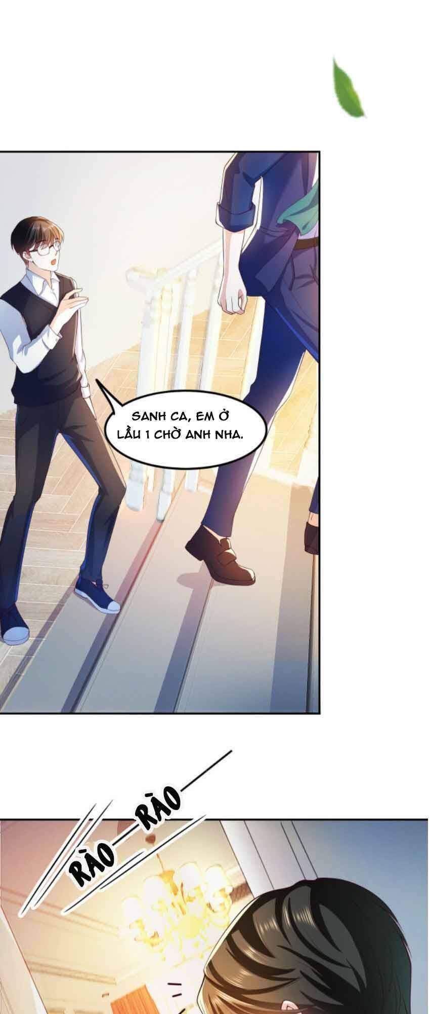 Nhất Sanh Hữu Hỉ - Chương 17