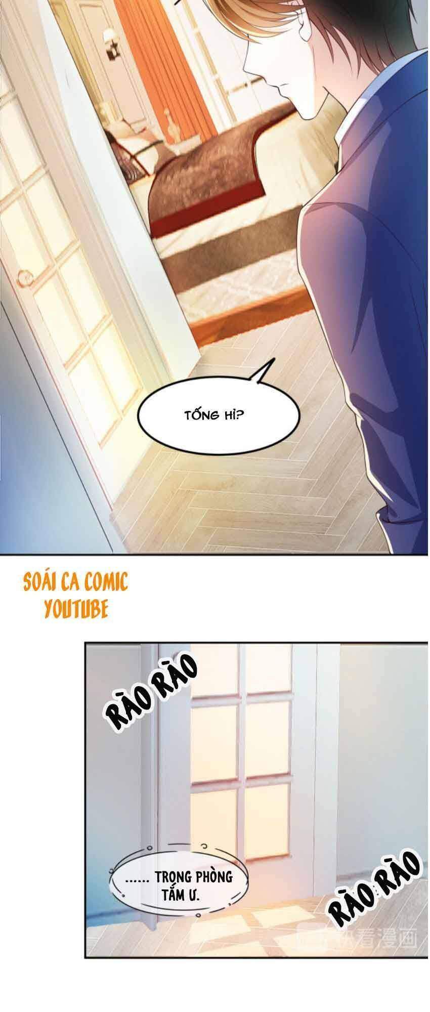 Nhất Sanh Hữu Hỉ - Chương 17