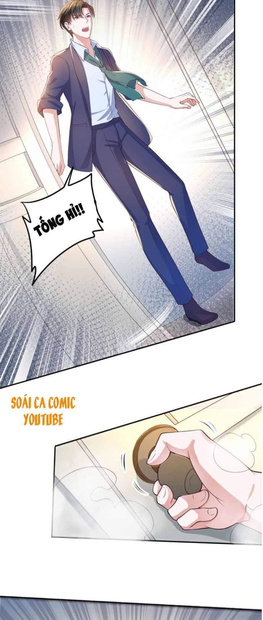 Nhất Sanh Hữu Hỉ - Chương 17