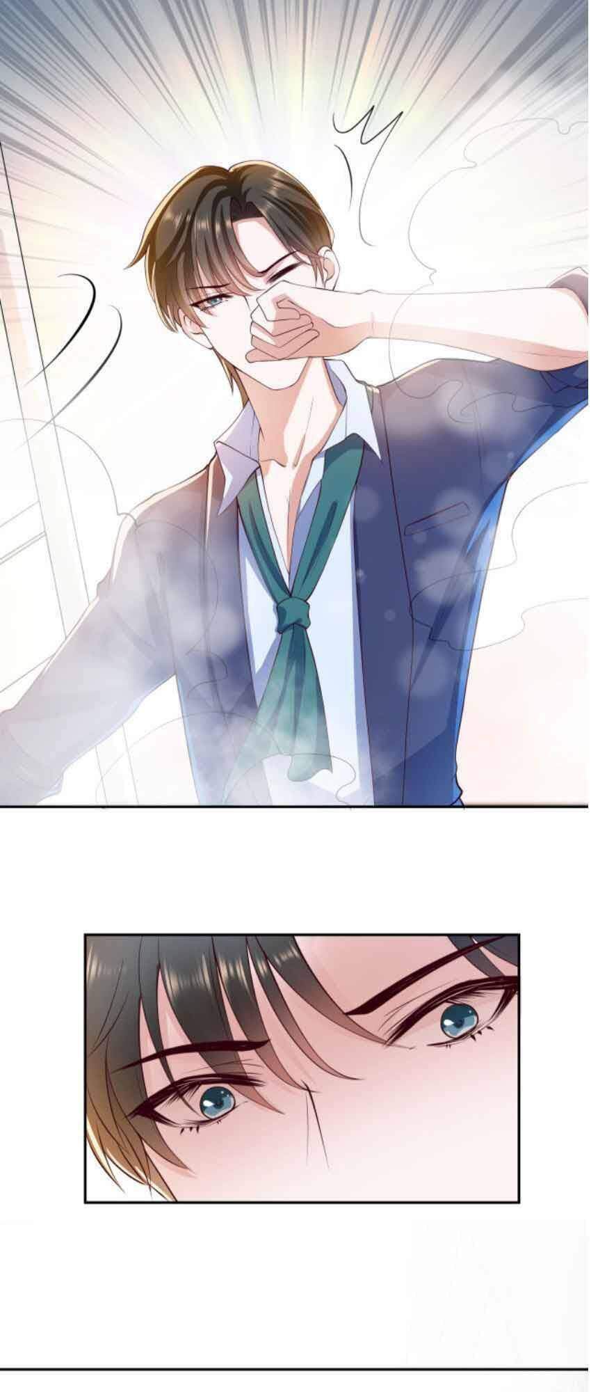 Nhất Sanh Hữu Hỉ - Chương 17