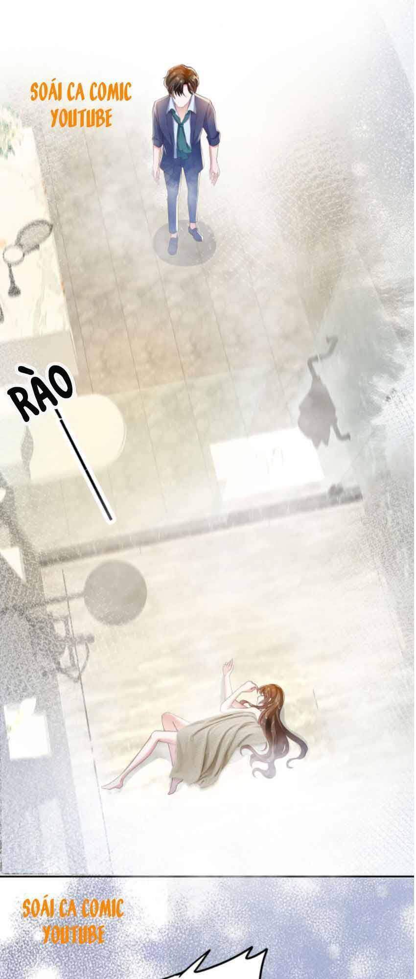 Nhất Sanh Hữu Hỉ - Chương 17