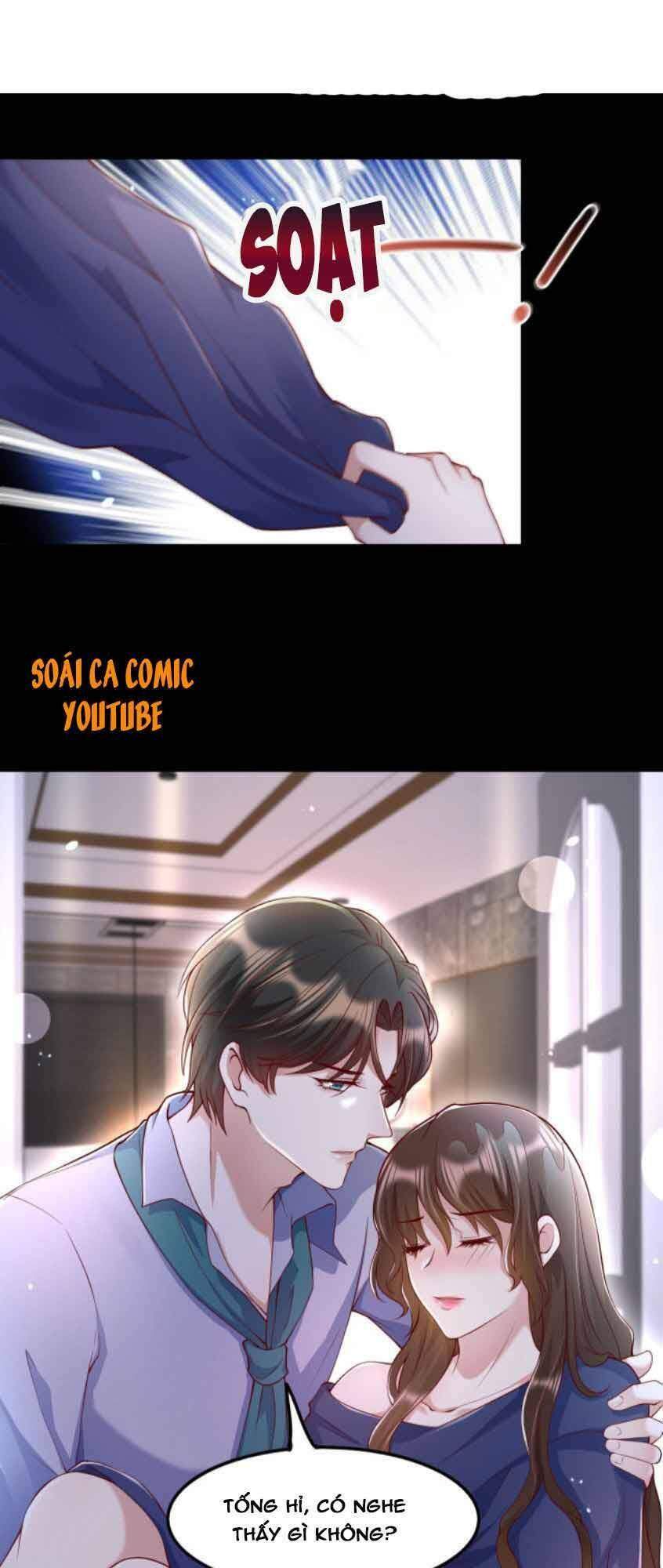 Nhất Sanh Hữu Hỉ - Chương 18