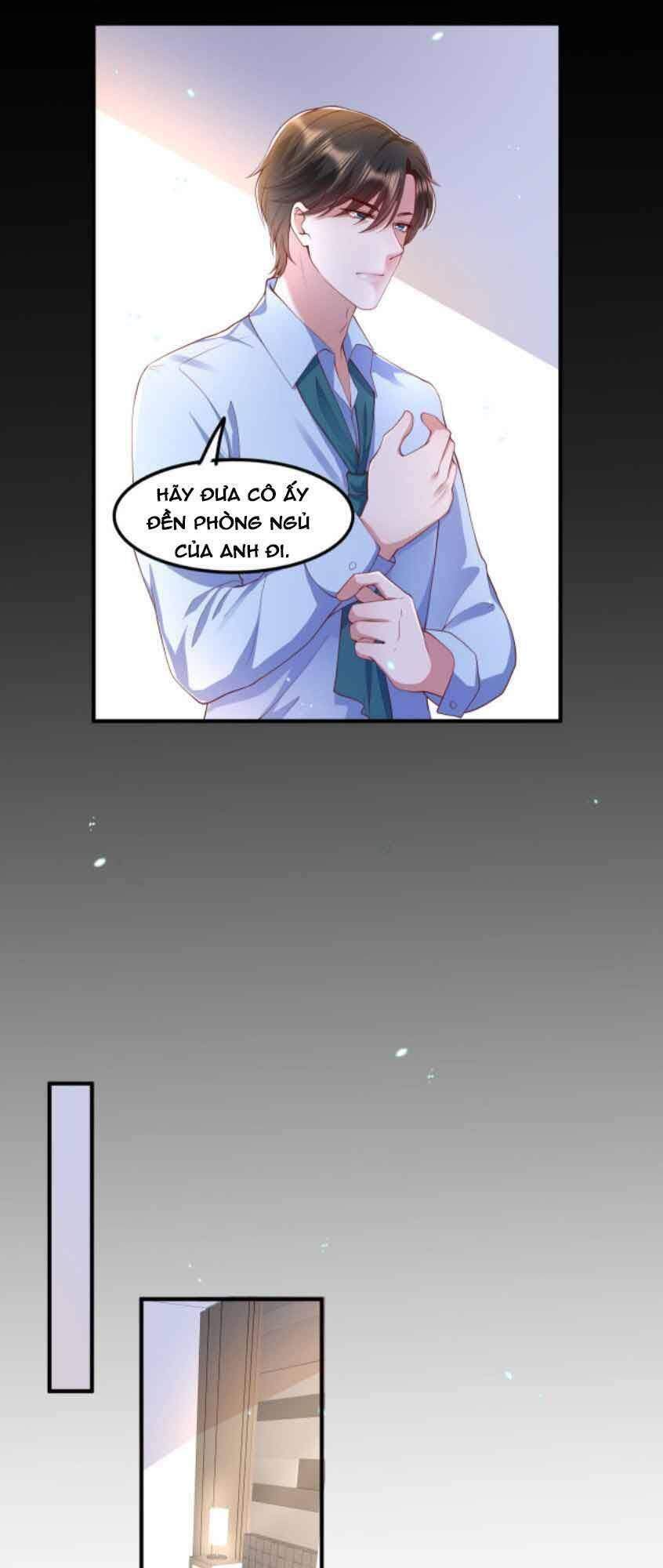 Nhất Sanh Hữu Hỉ - Chương 18