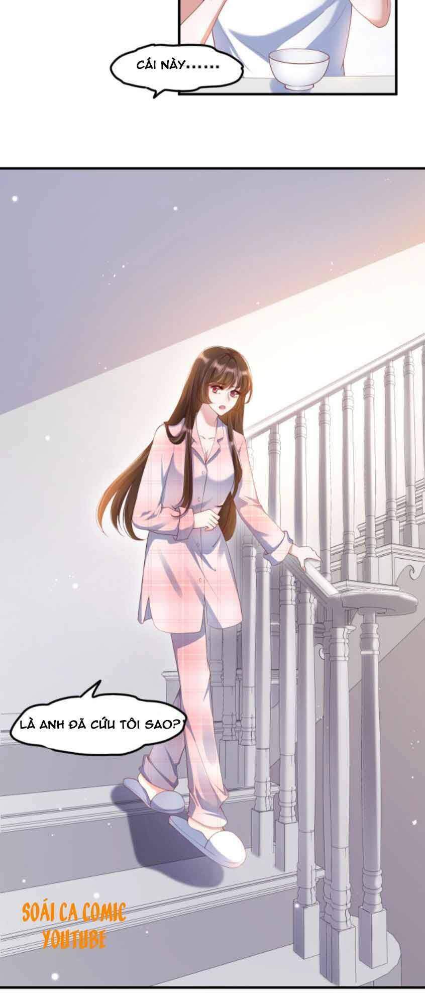 Nhất Sanh Hữu Hỉ - Chương 18