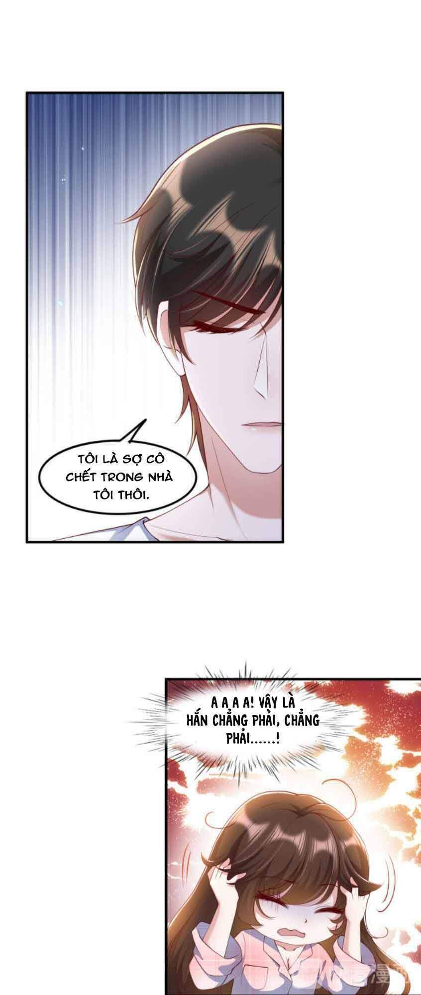 Nhất Sanh Hữu Hỉ - Chương 18