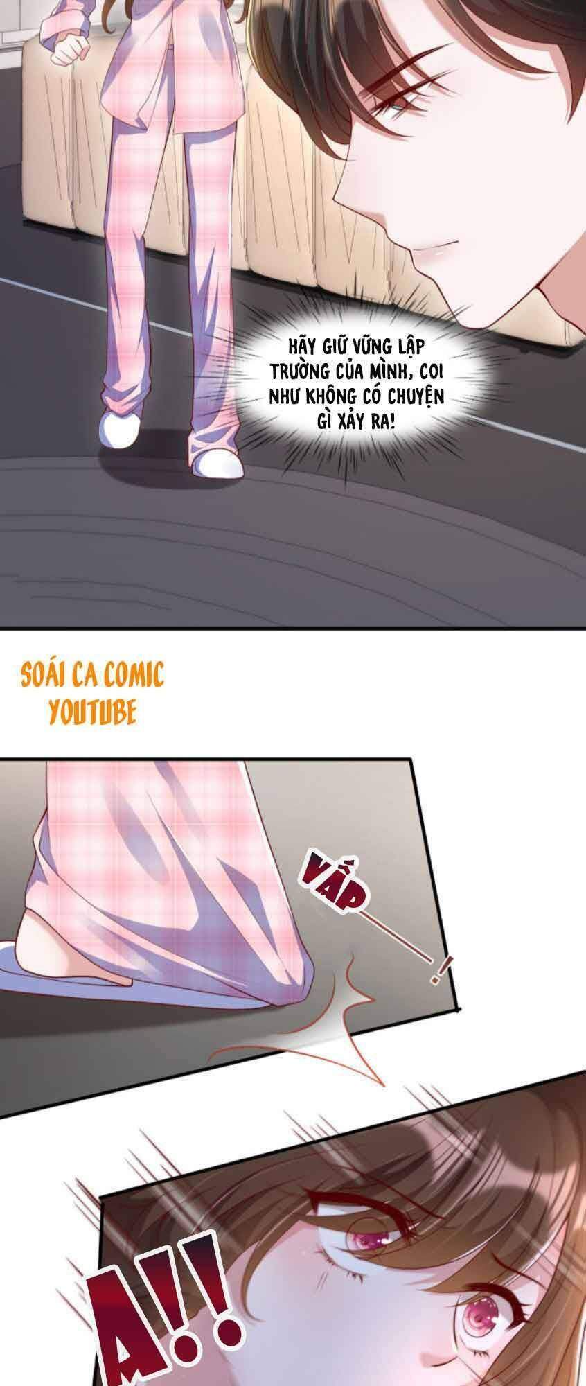 Nhất Sanh Hữu Hỉ - Chương 18