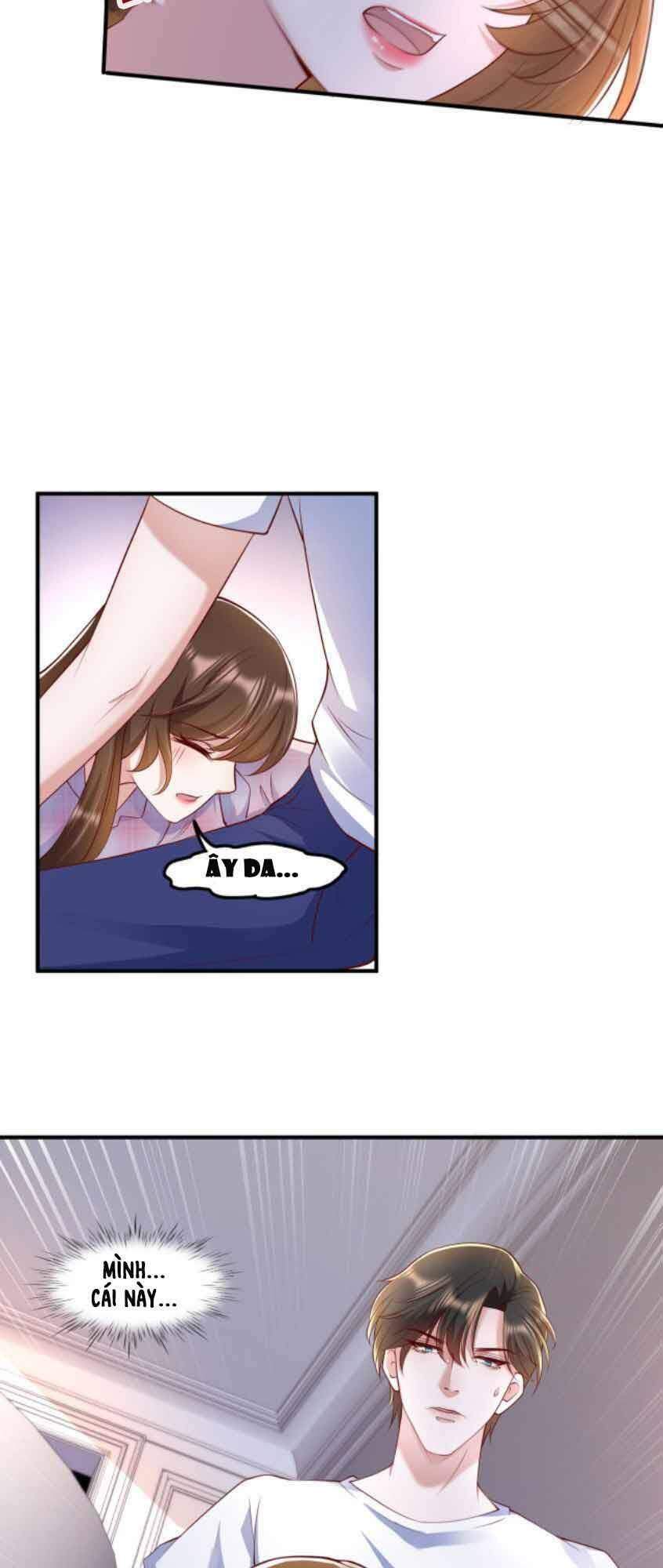 Nhất Sanh Hữu Hỉ - Chương 18