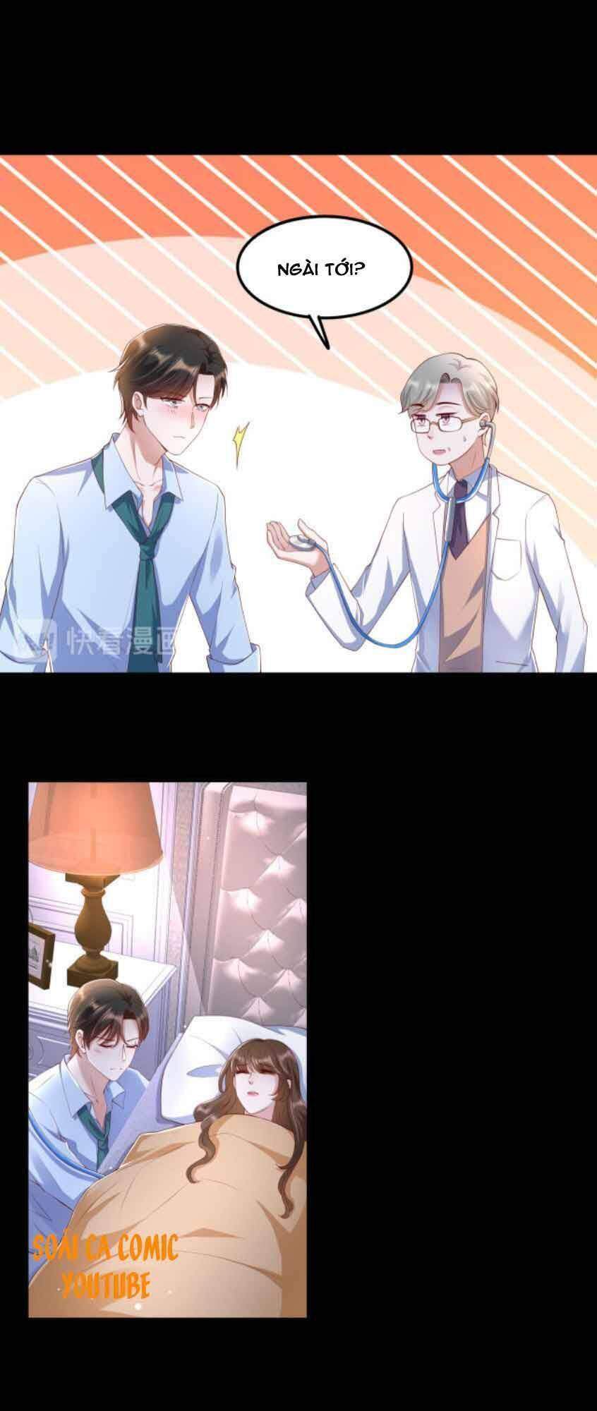 Nhất Sanh Hữu Hỉ - Chương 18