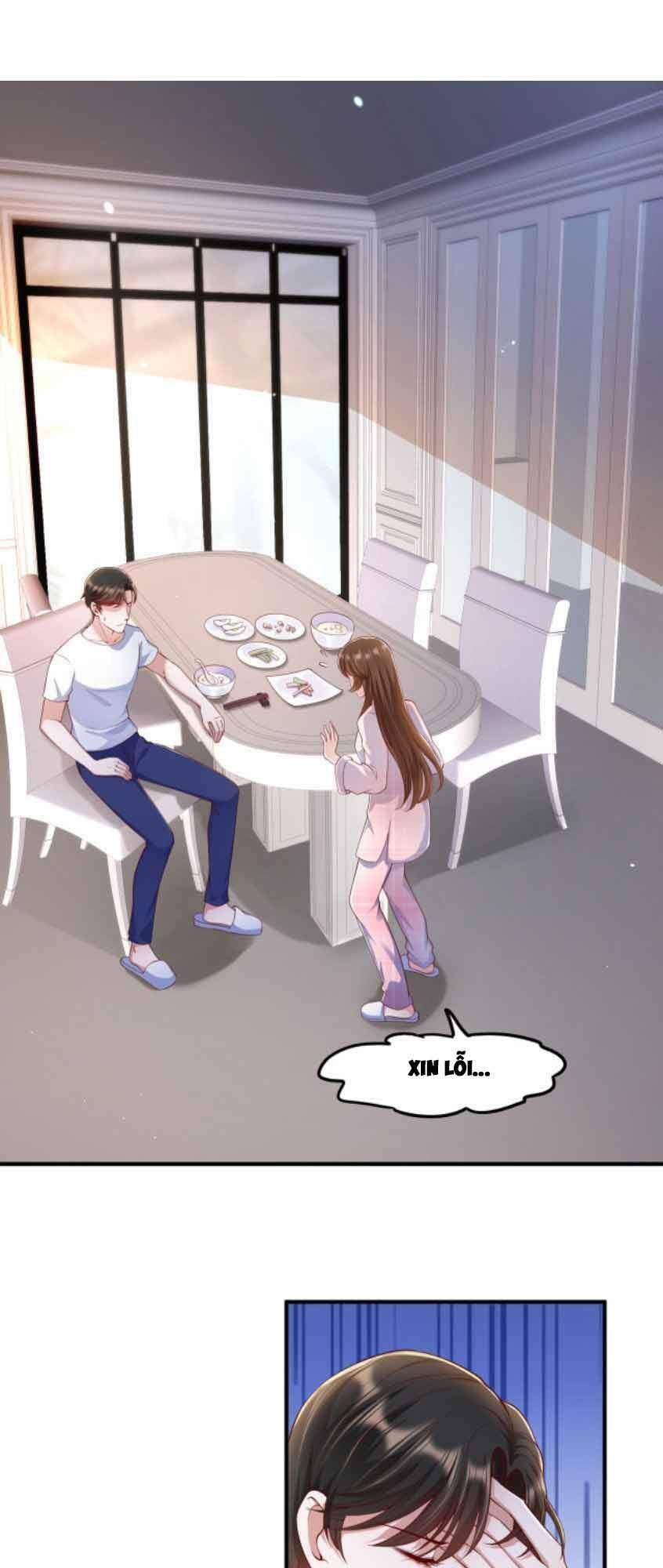 Nhất Sanh Hữu Hỉ - Chương 19