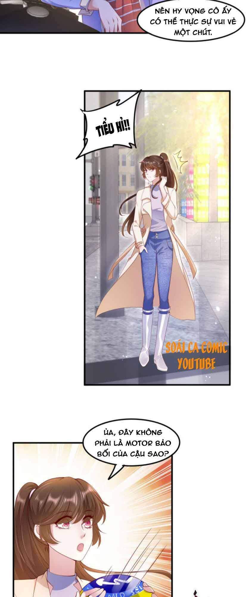 Nhất Sanh Hữu Hỉ - Chương 19