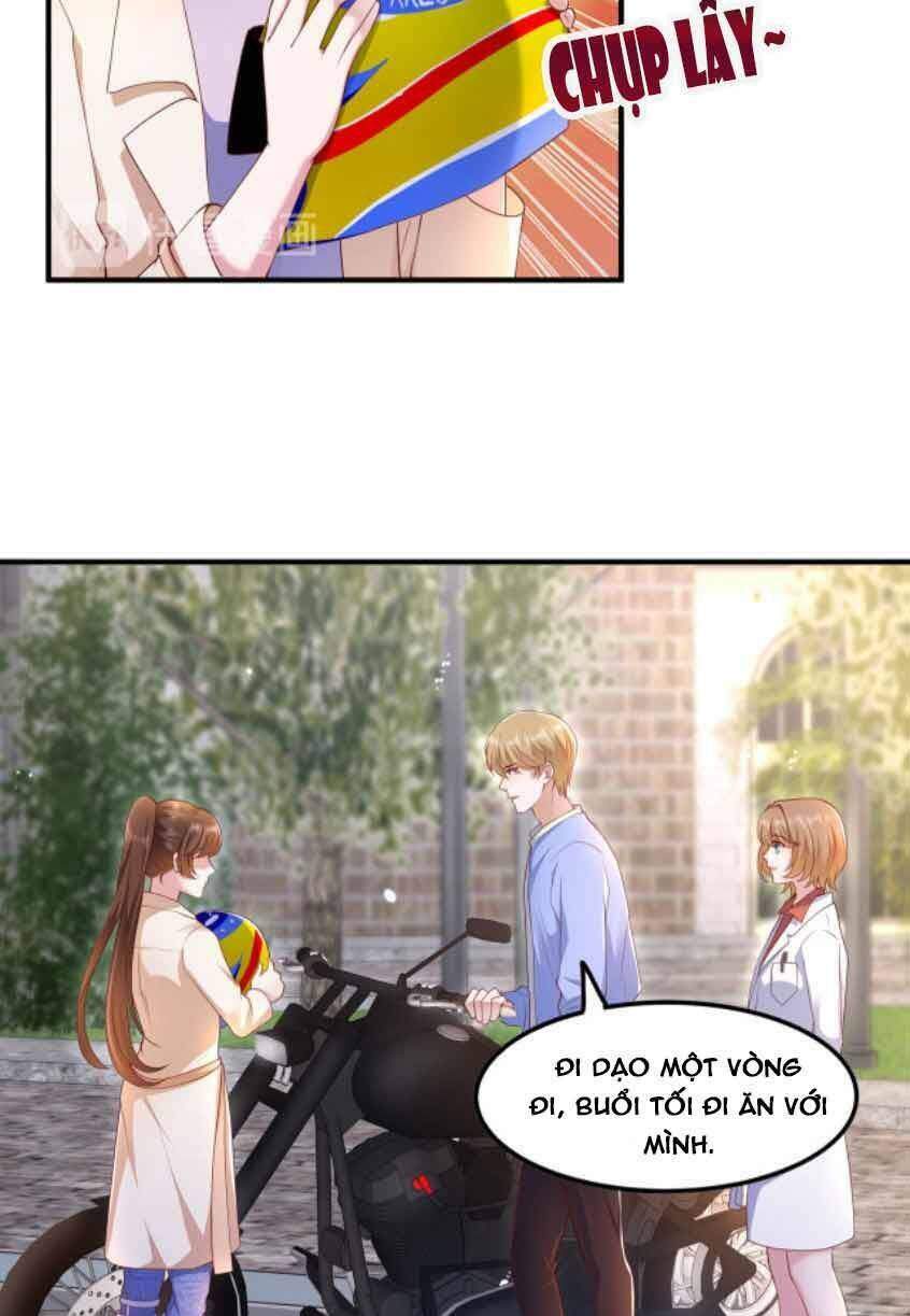 Nhất Sanh Hữu Hỉ - Chương 19