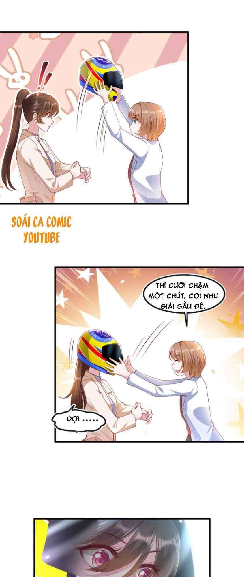 Nhất Sanh Hữu Hỉ - Chương 19