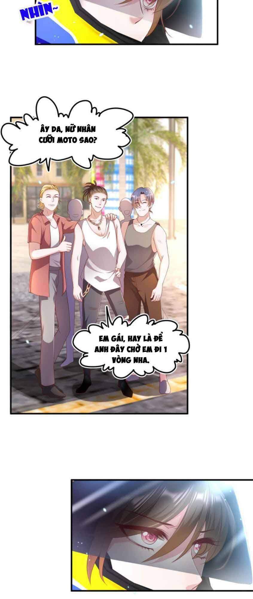 Nhất Sanh Hữu Hỉ - Chương 19