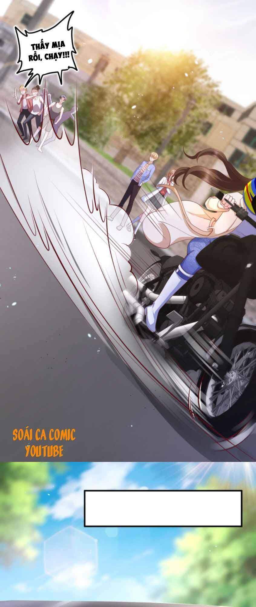 Nhất Sanh Hữu Hỉ - Chương 19