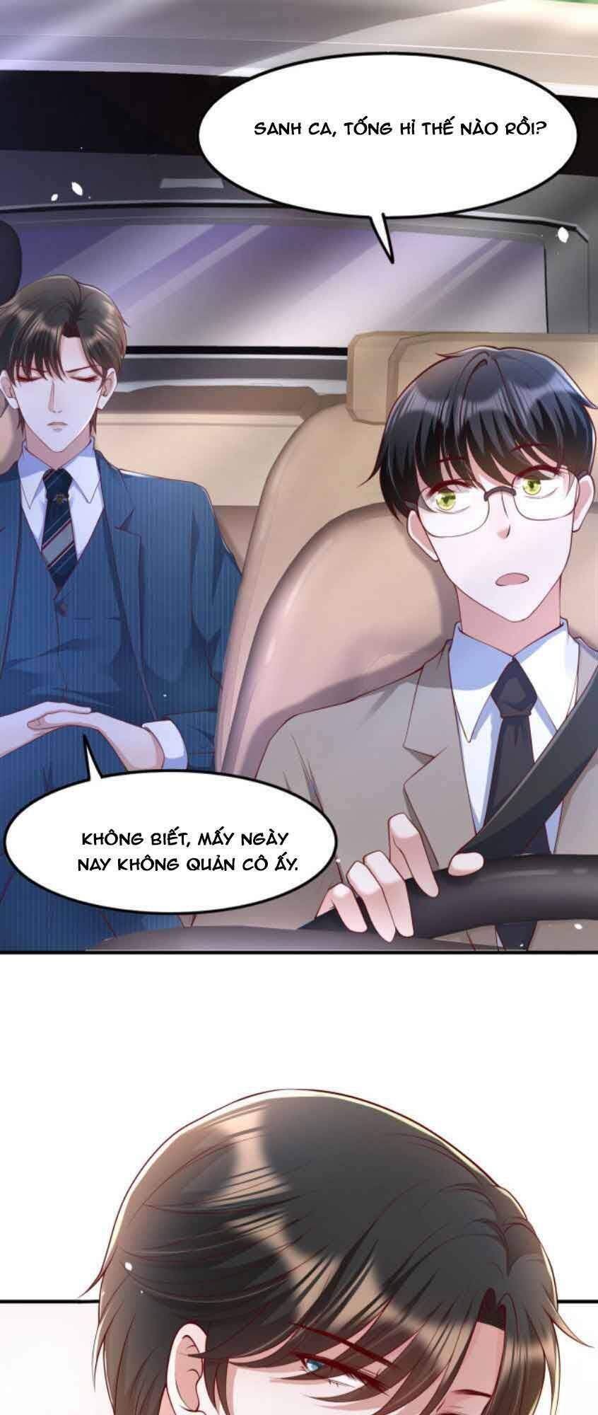 Nhất Sanh Hữu Hỉ - Chương 19