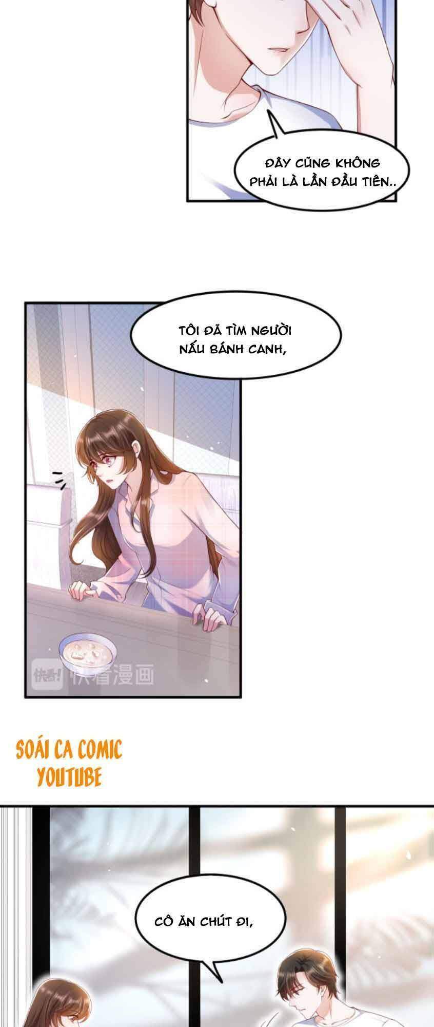 Nhất Sanh Hữu Hỉ - Chương 19